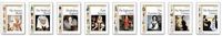 Produktbild: A History of Fashion and Costume Set