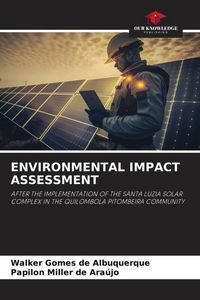 Produktbild: Environmental Impact Assessment