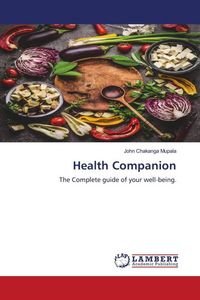 Produktbild: Health Companion