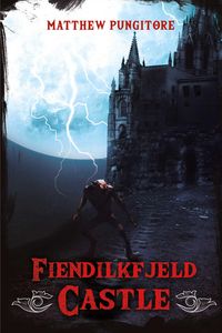 Produktbild: Fiendilkfjeld Castle