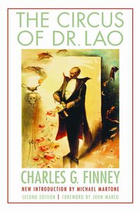 Produktbild: The Circus of Dr. Lao