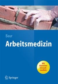Produktbild: Arbeitsmedizin