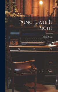 Produktbild: Punctuate It Right