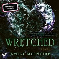 Produktbild: Wretched
