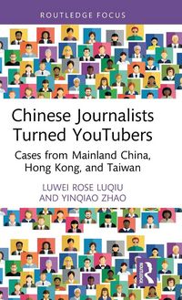 Produktbild: Chinese Journalists Turned YouTubers