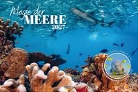 Produktbild Magie der Meere 2027