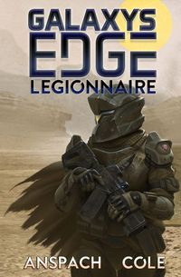 Produktbild: Legionnaire