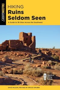 Produktbild: Hiking Ruins Seldom Seen