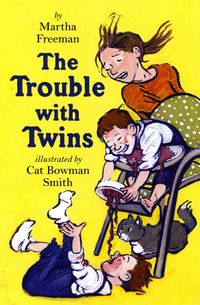 Produktbild: Trouble W/twins