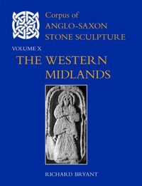 Produktbild: Bryant, R: Western Midlands