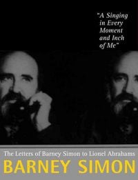 Produktbild: Simon, B: Singing in Every Moment and Inch of Me