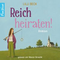 Produktbild: Reich heiraten