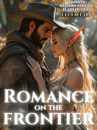 Produktbild: Romance on the Frontier