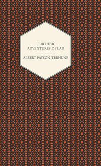 Produktbild: Further Adventures of Lad