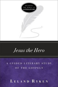 Produktbild: Jesus the Hero