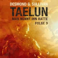 Produktbild: TAELUN - Folge 9 - Man nennt ihn Ratte