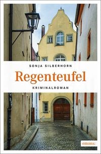 Bild vom Artikel Regenteufel vom Autor Sonja Silberhorn