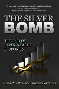 Produktbild: Silver Bomb