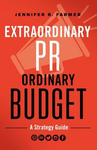 Produktbild: Extraordinary Pr, Ordinary Budget