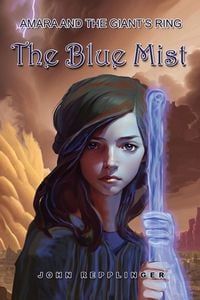Produktbild: Amara and the Giant's Ring