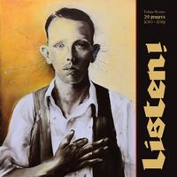 Produktbild: Listen! 29 Prayers