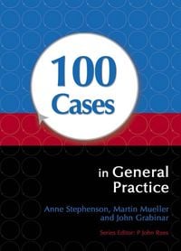 Produktbild: 100 Cases in General Practice