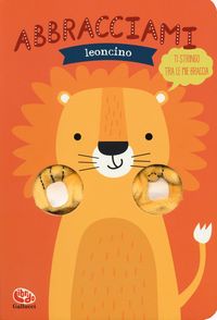 Produktbild: Abbracciami leoncino