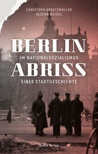 Produktbild: Berlin im Nationalsozialismus