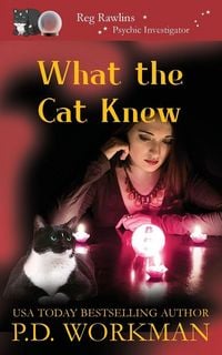 Produktbild: What the Cat Knew