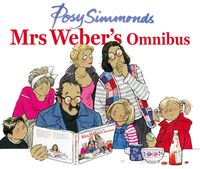 Produktbild: Mrs Weber's Omnibus