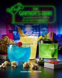 Produktbild: The Gamer's Bar