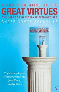 Produktbild: A Short Treatise On Great Virtues