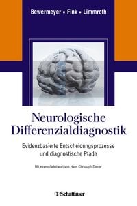 Produktbild: Neurologische Differenzialdiagnostik