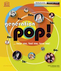Produktbild: Generation Pop!
