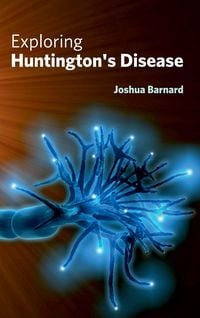 Produktbild: Exploring Huntington's Disease