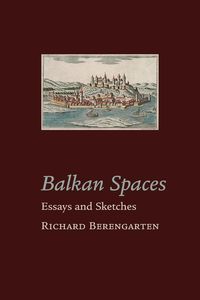 Produktbild: Balkan Spaces