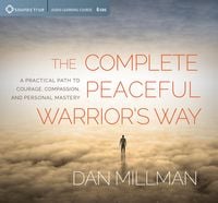 Produktbild: The Complete Peaceful Warrior's Way