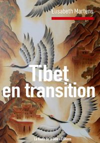 Produktbild: Tibet en transition