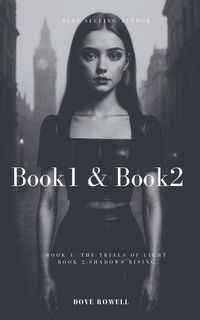 Produktbild: Book 1 & Book2