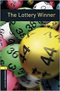 Produktbild: Border, R: Oxford Bookworms Library: Level 1:: The Lottery W