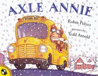 Produktbild: Axle Annie