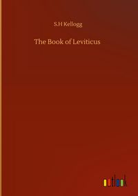 Produktbild: The Book of Leviticus