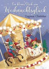 Produktbild: Ein kleines St&uuml;ck vom Weihnachtsgl&uuml;ck