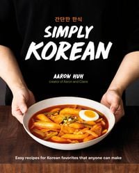 Produktbild: Simply Korean