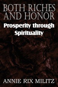 Produktbild: Both Riches And Honor