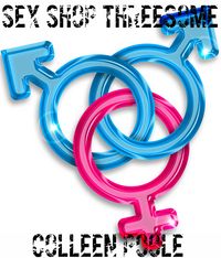 Produktbild: Sex Shop Threesome