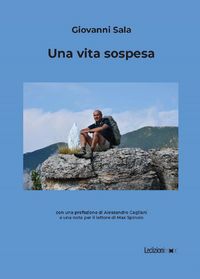 Produktbild: Una vita sospesa