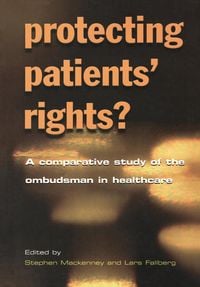 Produktbild: Protecting Patients' Rights
