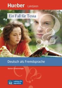 Produktbild: Ein Fall f&uuml;r Tessa