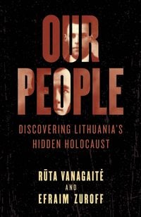 Produktbild: Our People